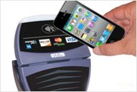 苹果引爆NFC 银联支付宝战局酿变